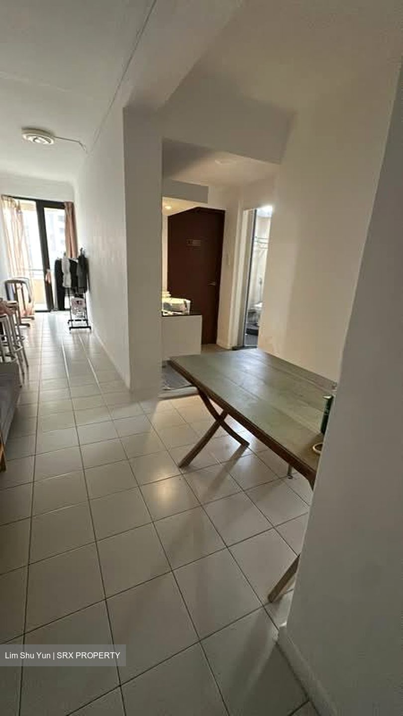 Bayshore Park (D16), Condominium #559813831